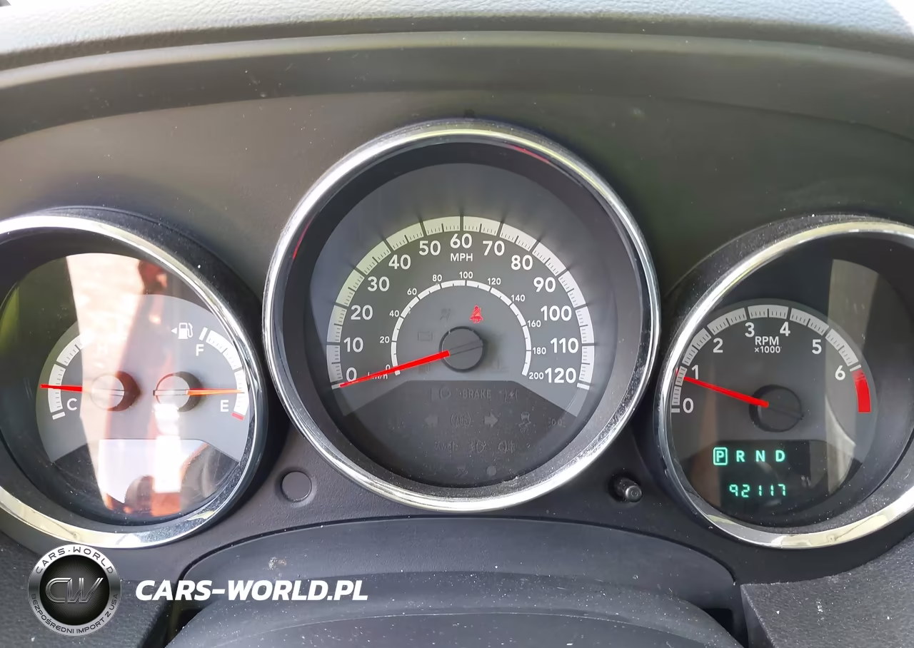 2011 Dodge Caliber Mainstreet VIN:1B3CB3HA2BD297226 - 7