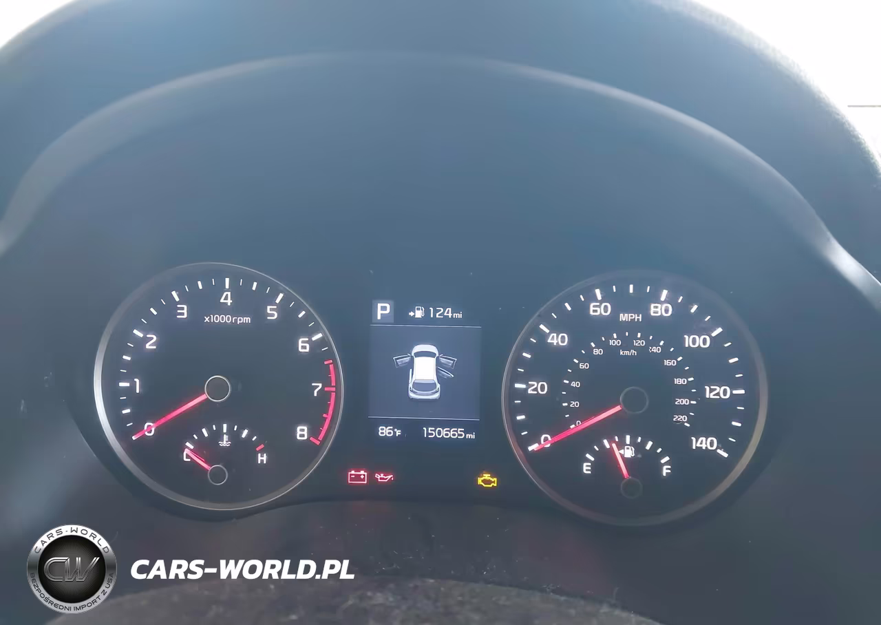2019 Kia Rio 5-Door S VIN:3KPA25AB1KE208121 - 7