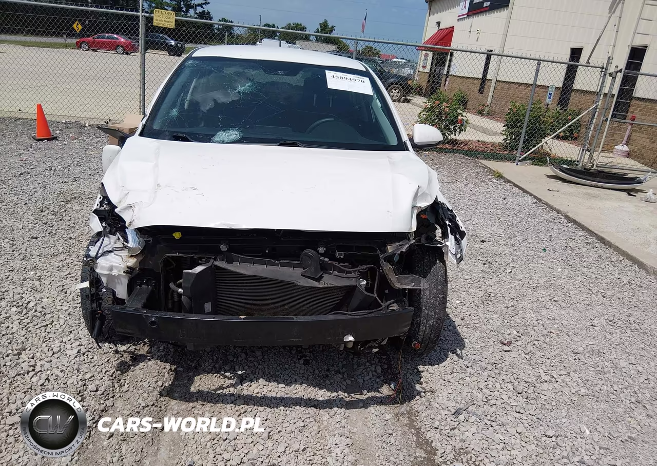 2022 Kia Rio S VIN:3KPA24AD7NE491625 - 12