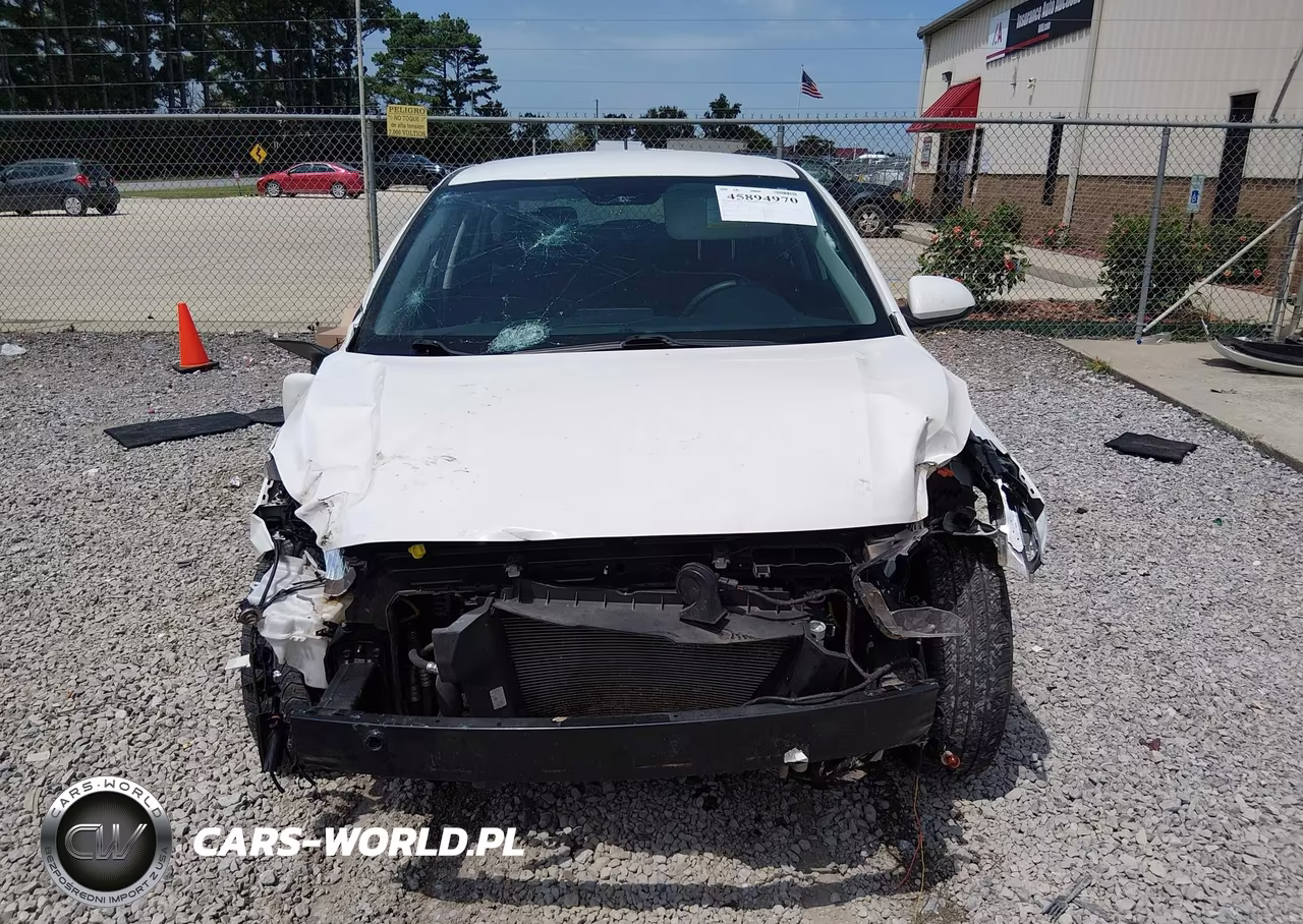 2022 Kia Rio S VIN:3KPA24AD7NE491625 - 13