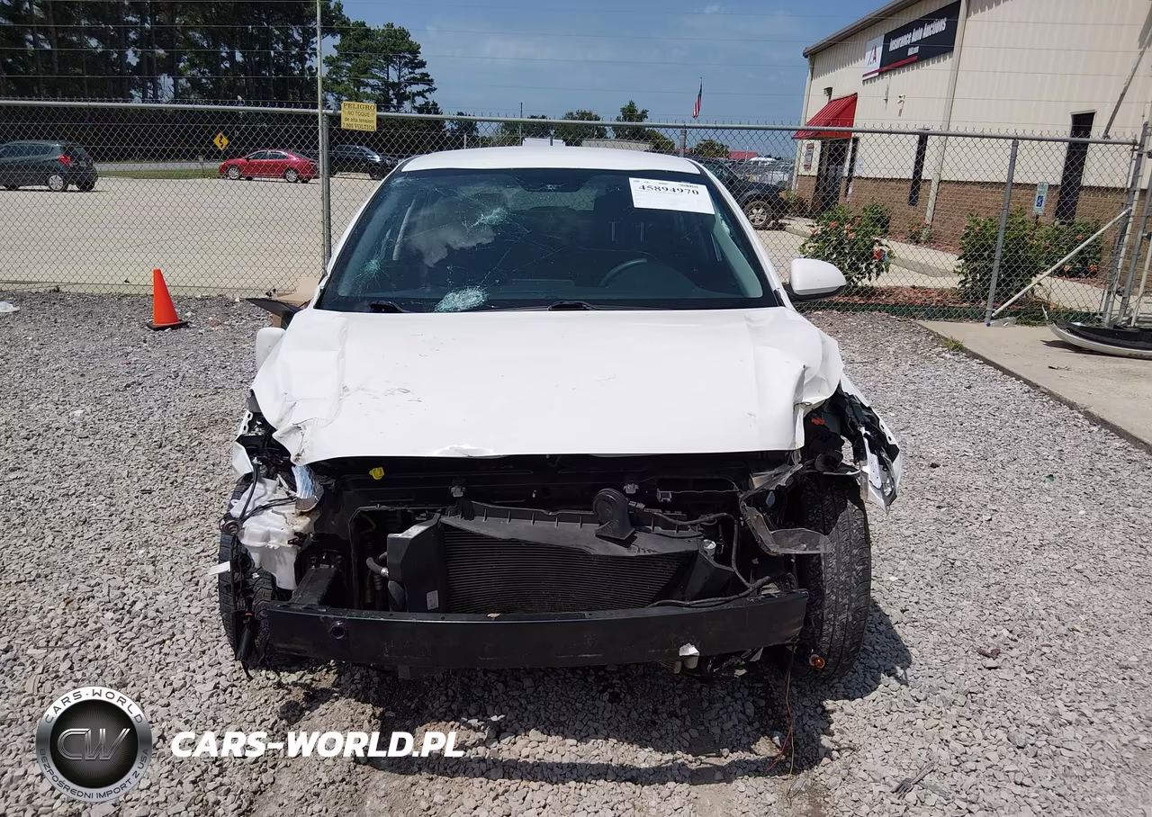2022 Kia Rio S VIN:3KPA24AD7NE491625 - 6