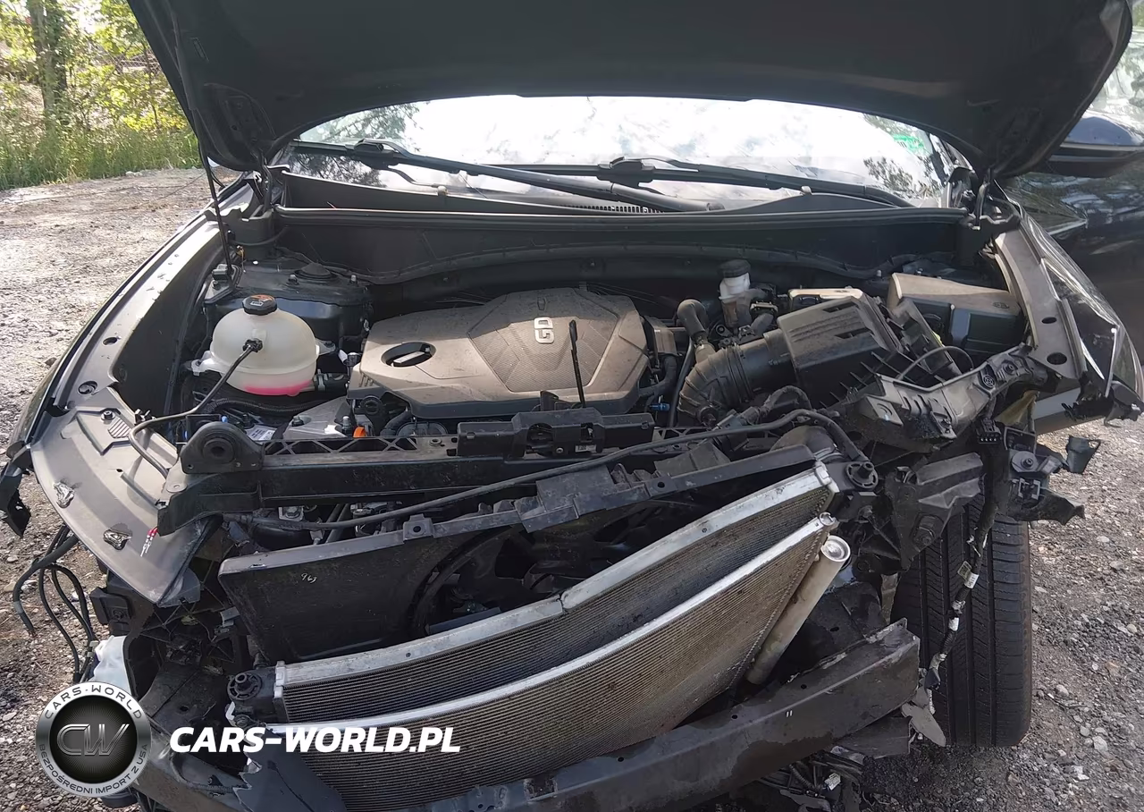 2023 Hyundai Tucson Sel VIN:5NMJF3AE5PH234143 - 10