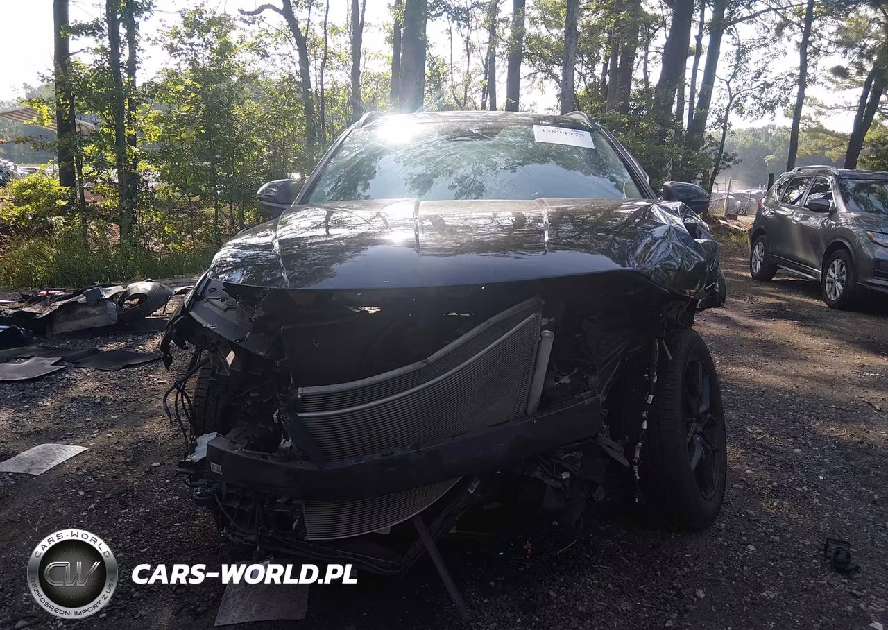 2023 Hyundai Tucson Sel VIN:5NMJF3AE5PH234143 - 13