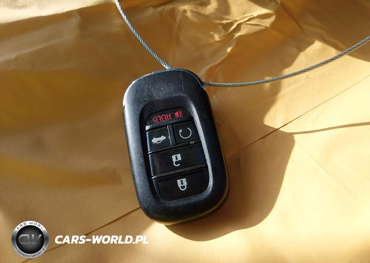 2024 Honda Civic Sport VIN:2HGFE2F58RH548610 - 11