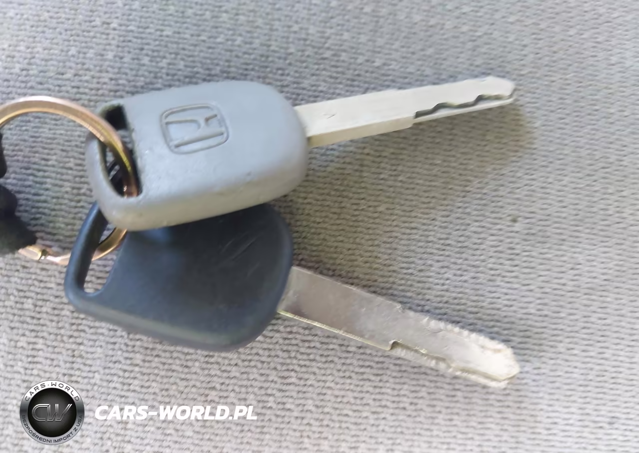 2004 Honda Accord 2.4 Lx VIN:1HGCM56384A067575 - 11