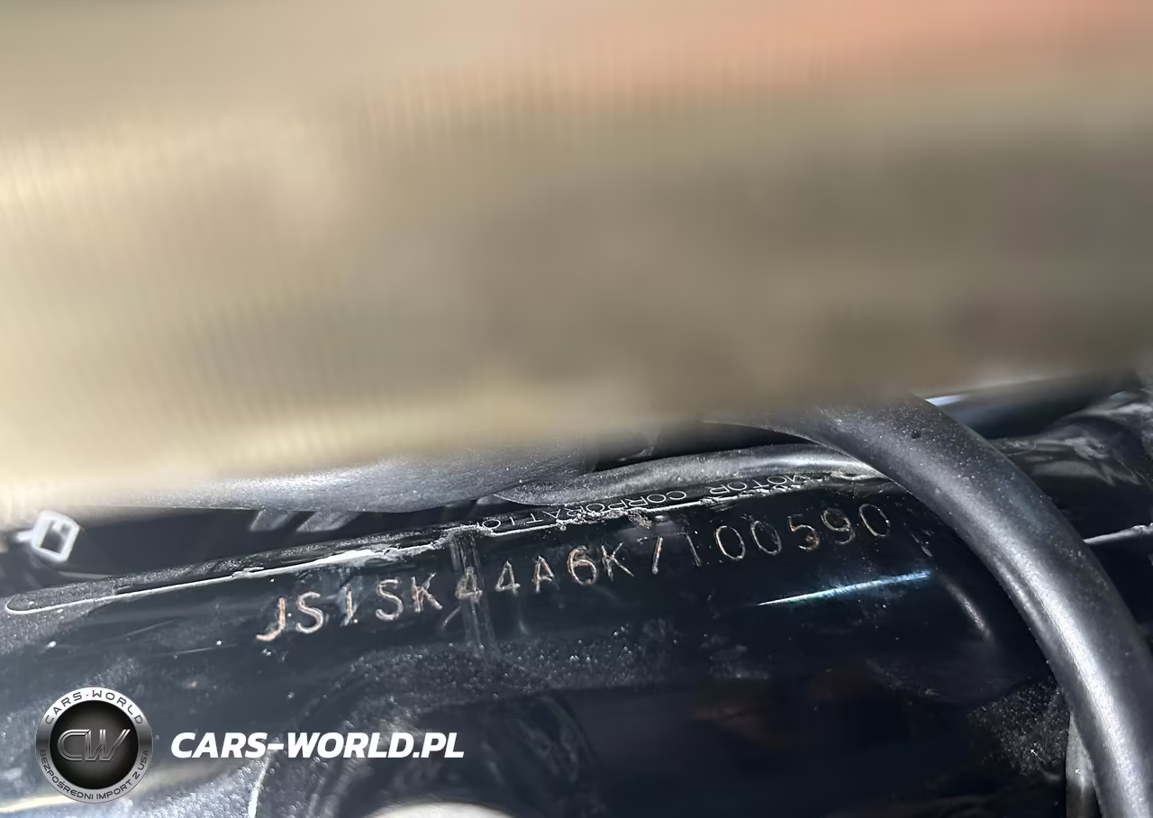 2019 Suzuki Dr-Z400 Sm VIN:JS1SK44A6K7100590 - 13
