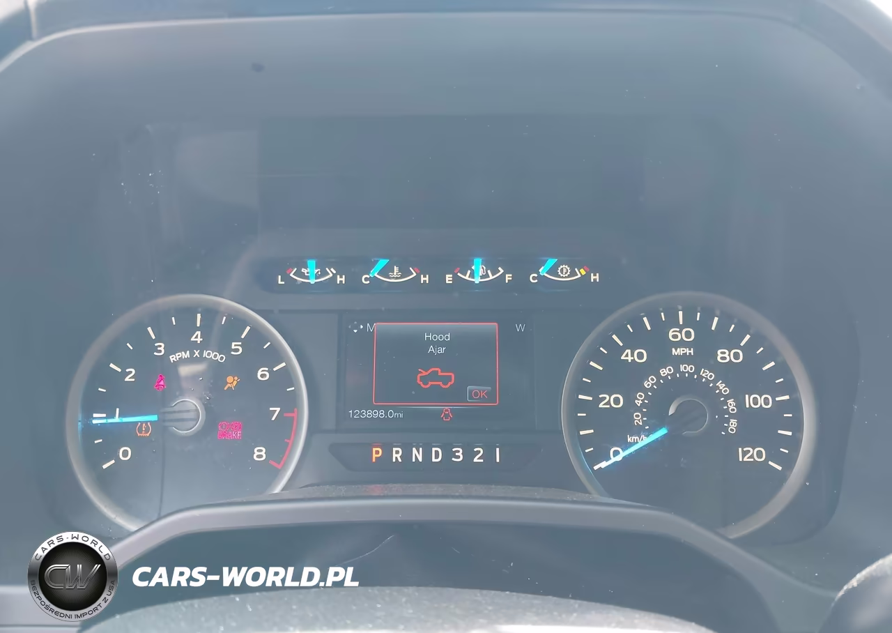 2015 Ford F-150 Xlt VIN:1FTEX1E88FKE73597 - 7