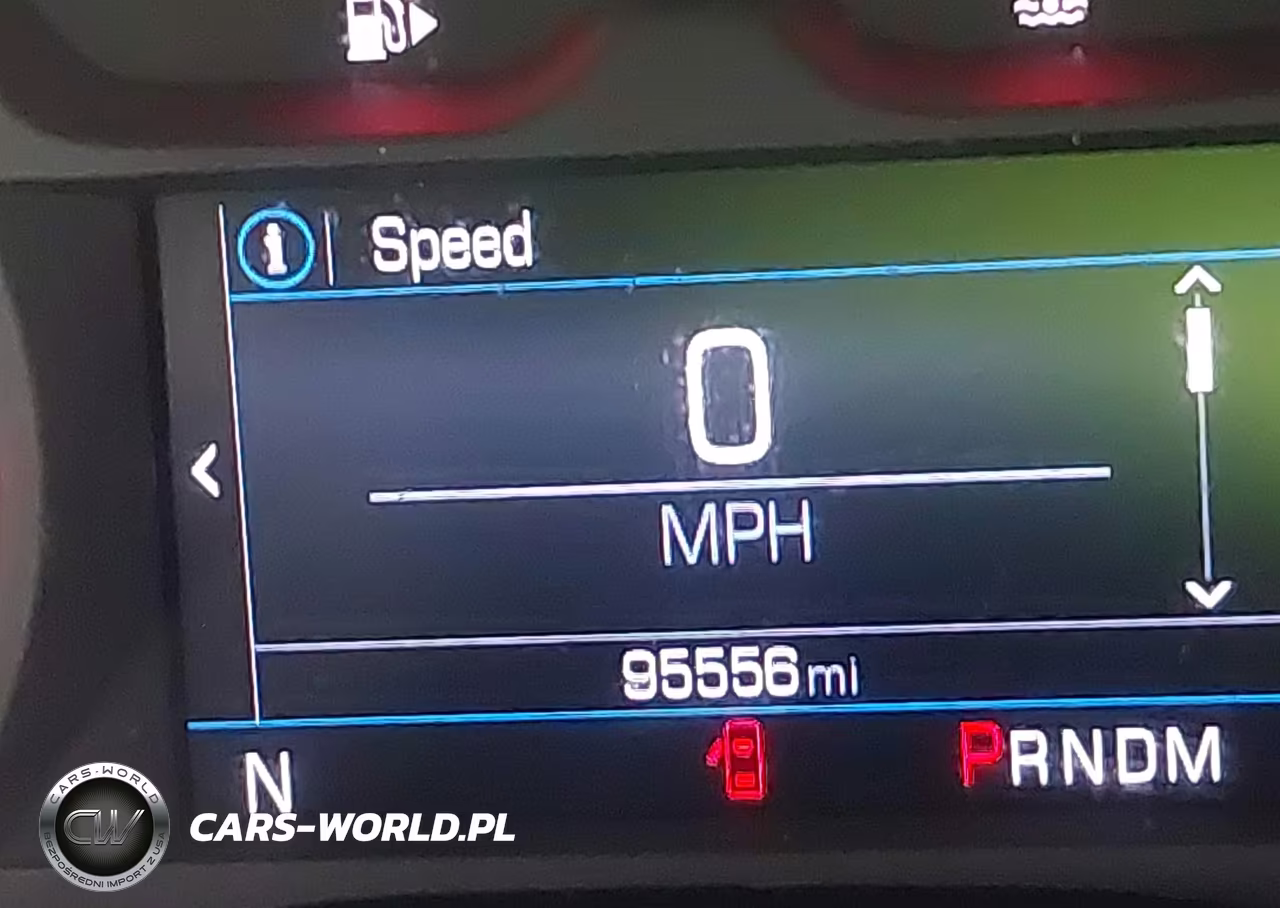 2019 Chevrolet Camaro 1Lt VIN:1G1FB1RSXK0149266 - 15