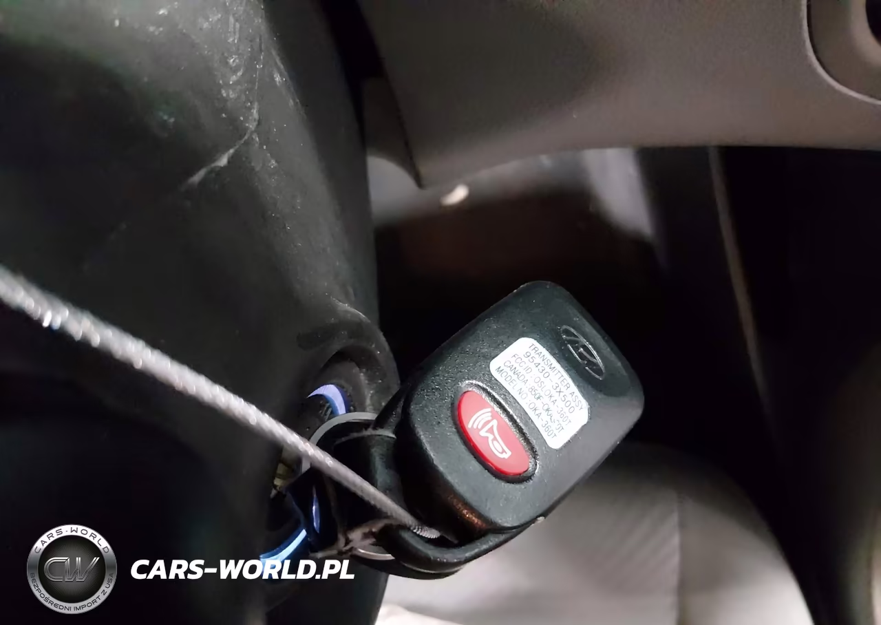 2013 Hyundai Elantra Gls VIN:KMHDH4AE8DU978686 - 11