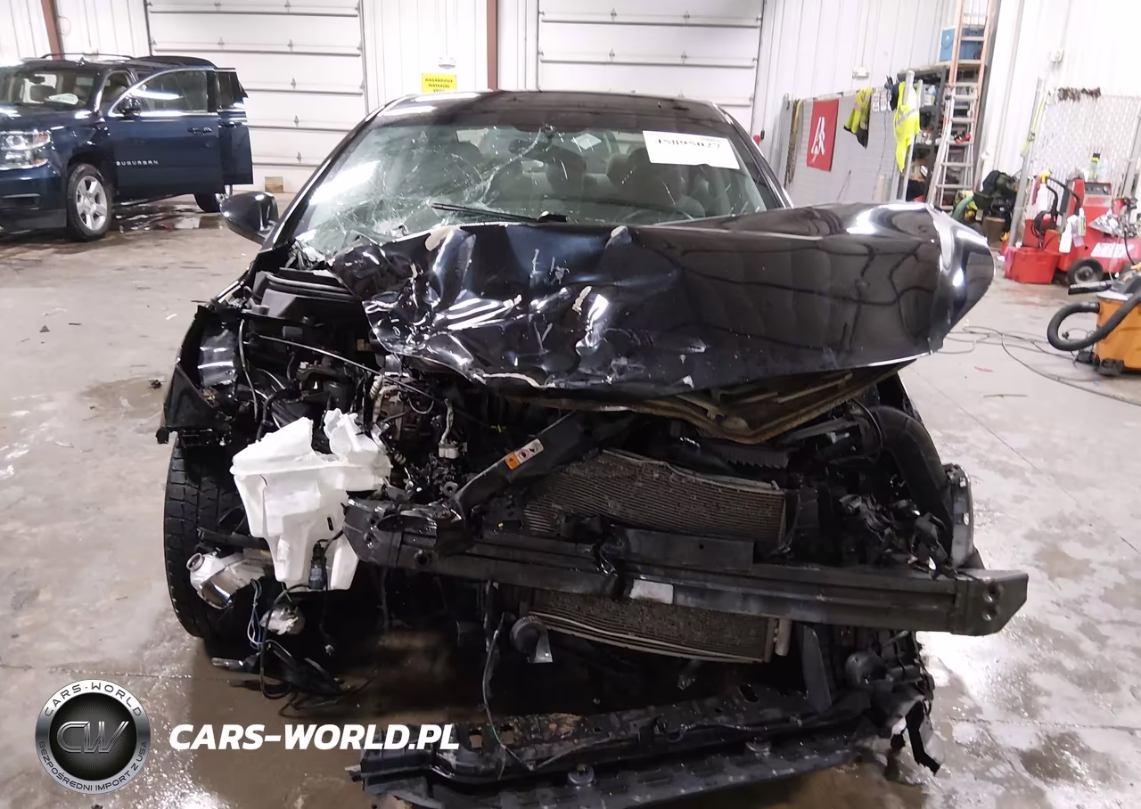 2013 Hyundai Elantra Gls VIN:KMHDH4AE8DU978686 - 13
