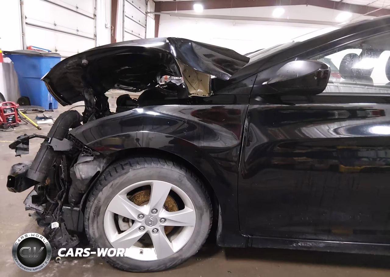 2013 Hyundai Elantra Gls VIN:KMHDH4AE8DU978686 - 19