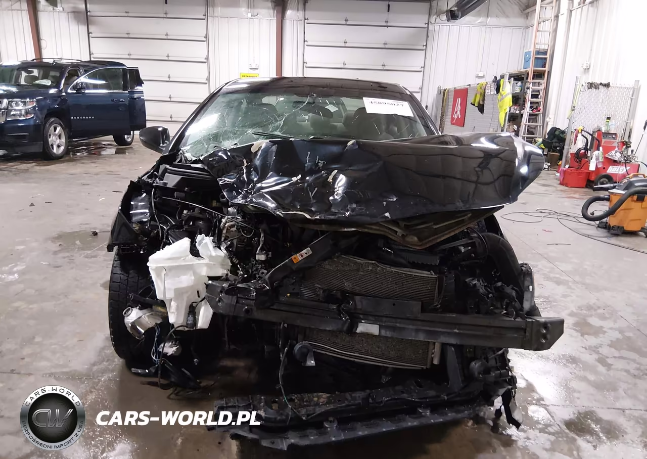 2013 Hyundai Elantra Gls VIN:KMHDH4AE8DU978686 - 6