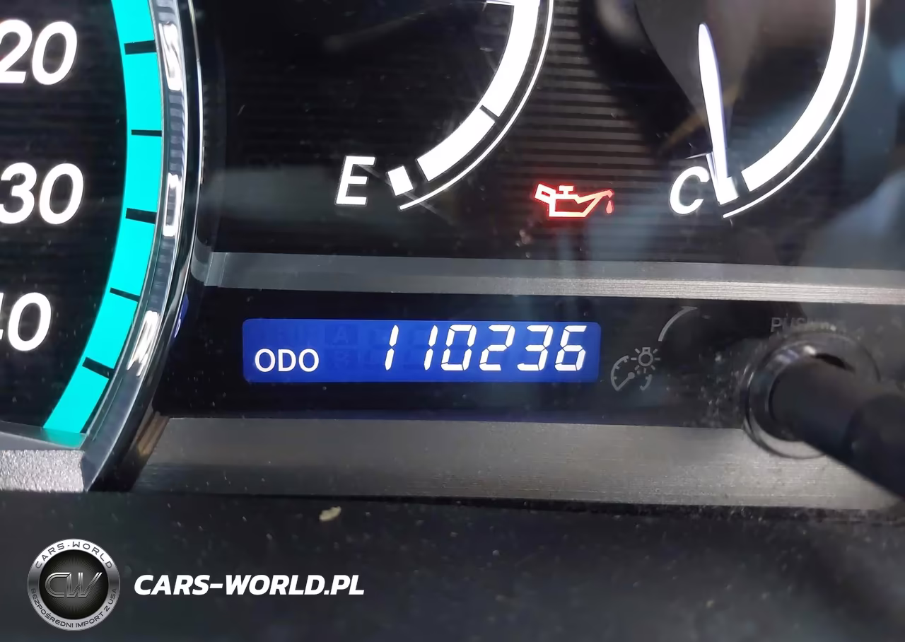 2015 Toyota Venza Xle V6 VIN:4T3ZK3BB8FU072098 - 15