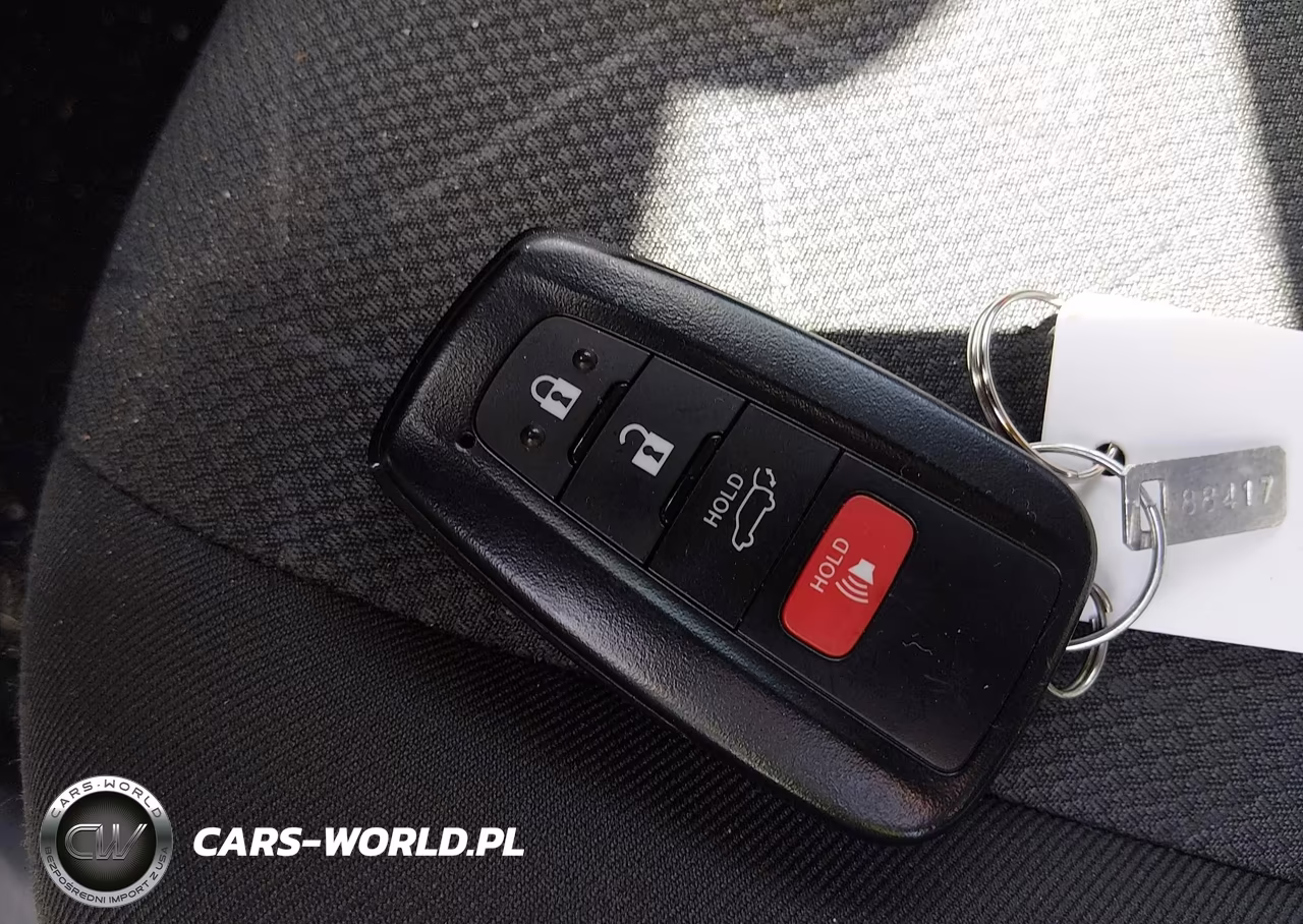 2024 Toyota Rav4 Xle VIN:2T3W1RFVXRW361324 - 11