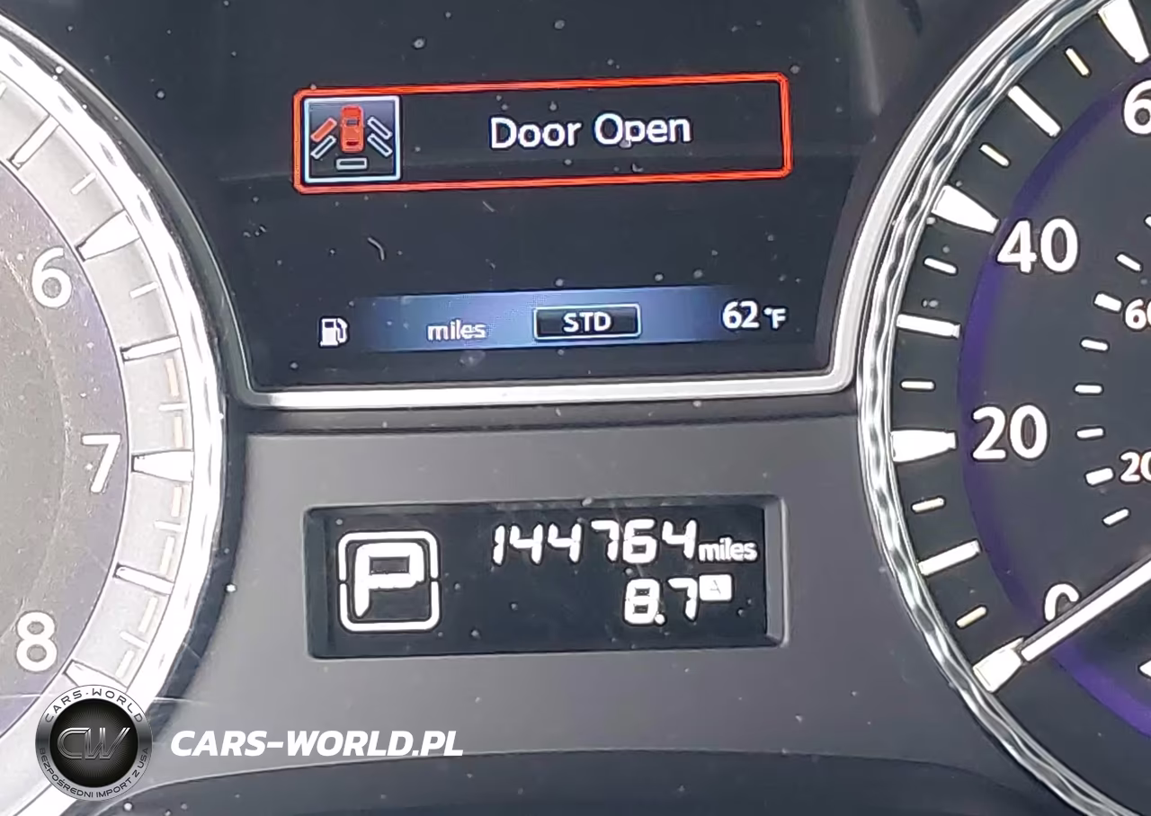 2014 Infiniti Qx60 VIN:5N1AL0MNXEC551653 - 16