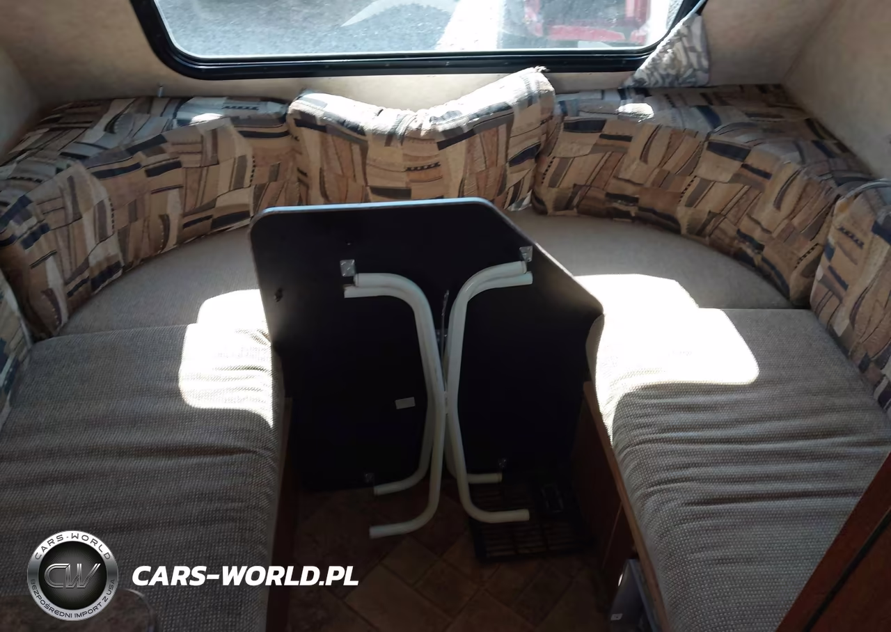 2010 Forest River R-Pod M-172 VIN:4X4TRP713AL006007 - 12