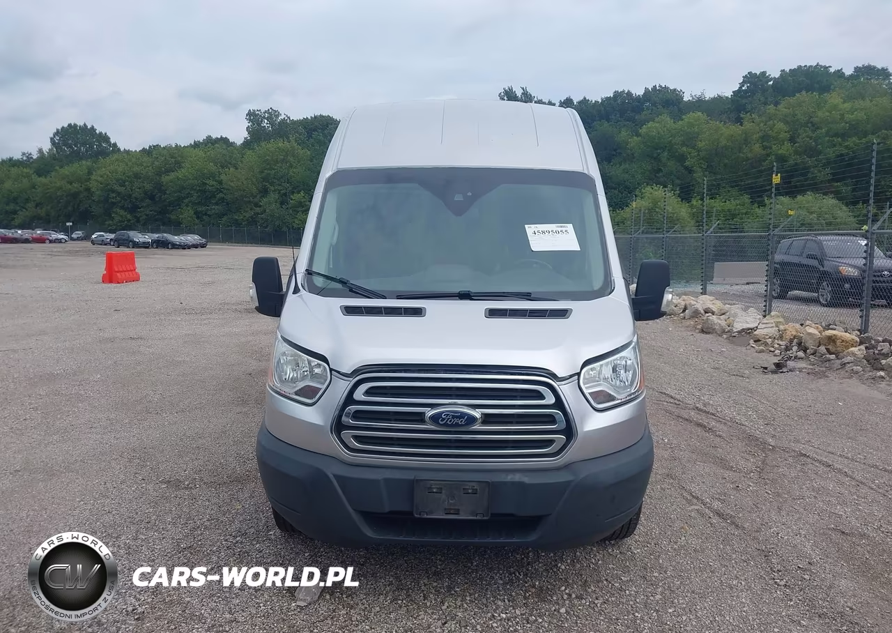 2016 Ford Transit-250 VIN:1FTYR2XG0GKB29829 - 12