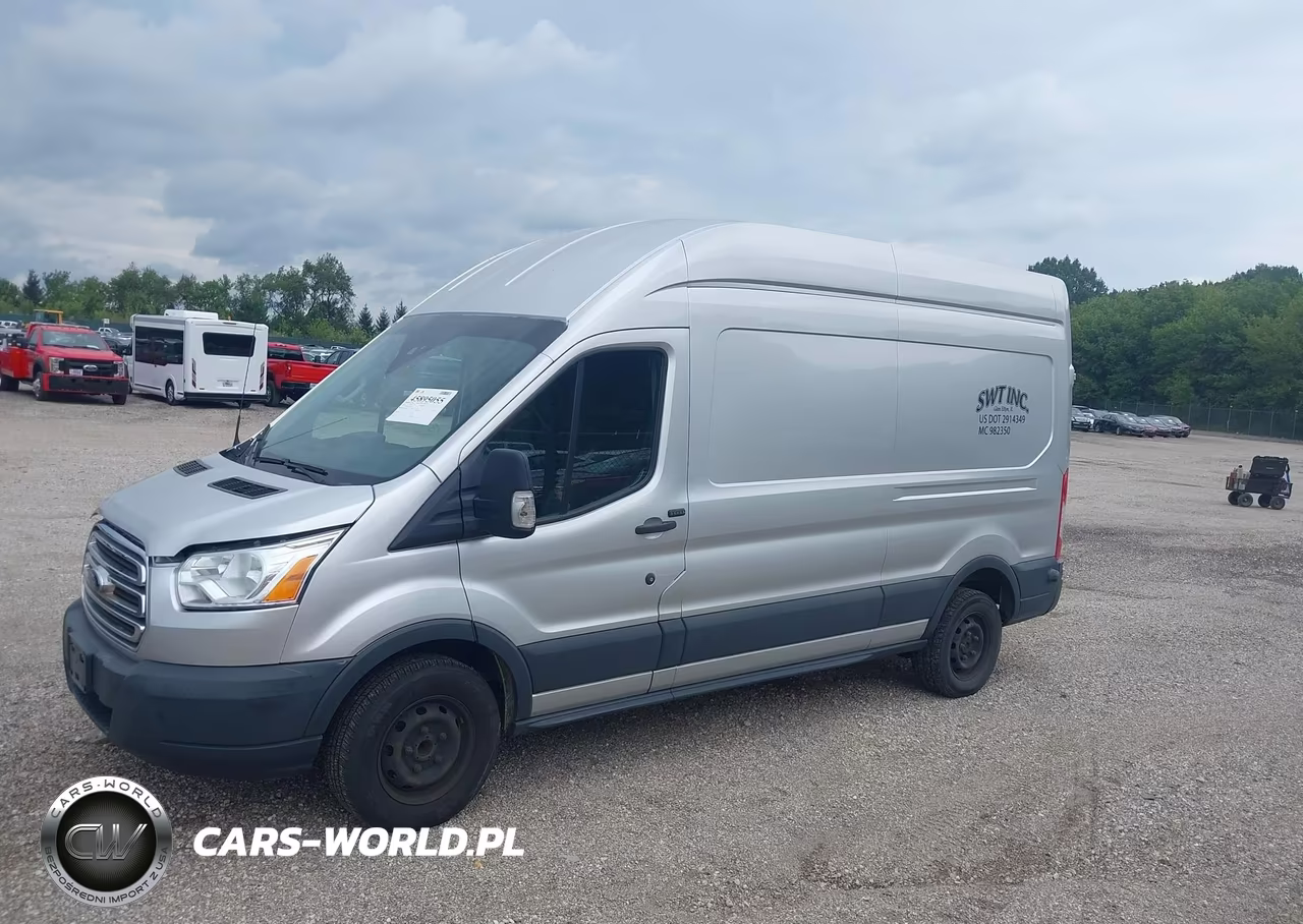 2016 Ford Transit-250 VIN:1FTYR2XG0GKB29829 - 14