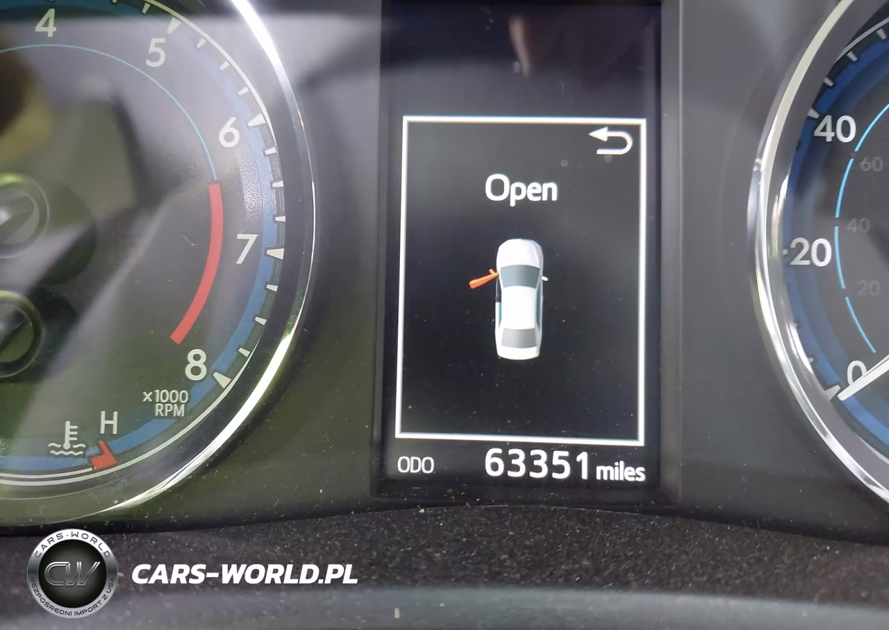 2017 Toyota Corolla Se VIN:5YFBURHE2HP685699 - 15