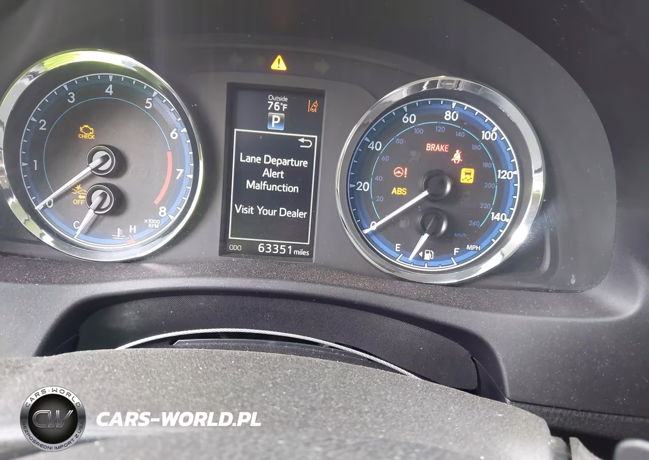 2017 Toyota Corolla Se VIN:5YFBURHE2HP685699 - 7