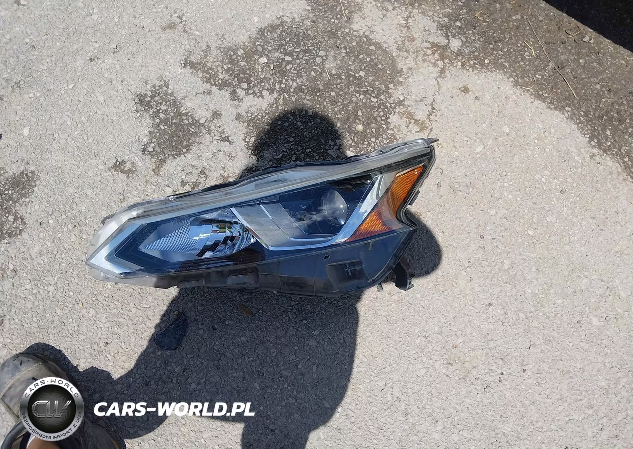 2020 Nissan Altima S Fwd VIN:1N4BL4BV5LC245045 - 12