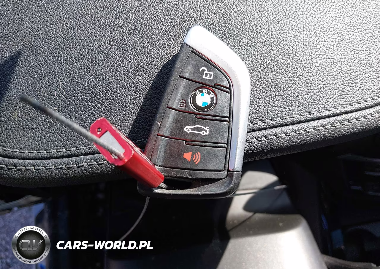 2018 BMW X3 M40I VIN:5UXTS3C56J0Y95879 - 11