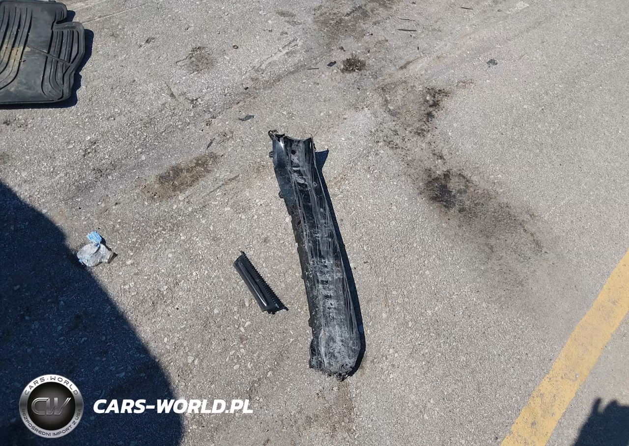 2018 BMW X3 M40I VIN:5UXTS3C56J0Y95879 - 12