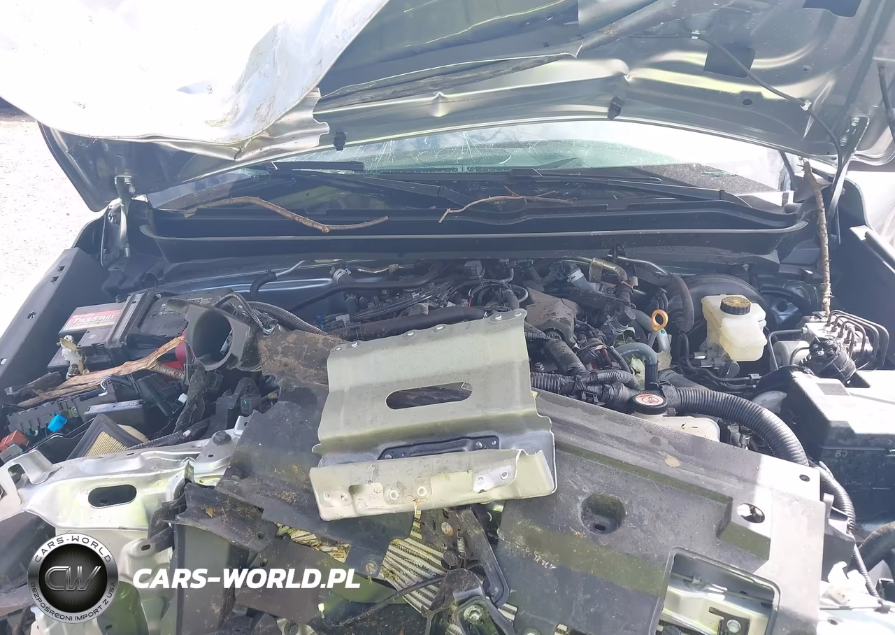 2025 Toyota Tacoma Sr VIN:3TYLD5KN9ST013454 - 10
