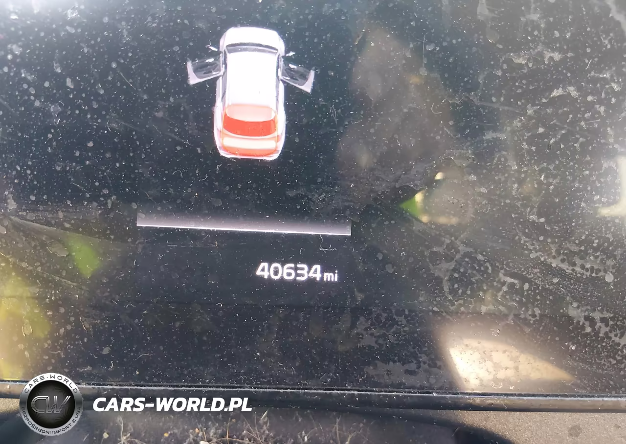 2023 Kia Sportage Ex VIN:5XYK33AF8PG089129 - 7