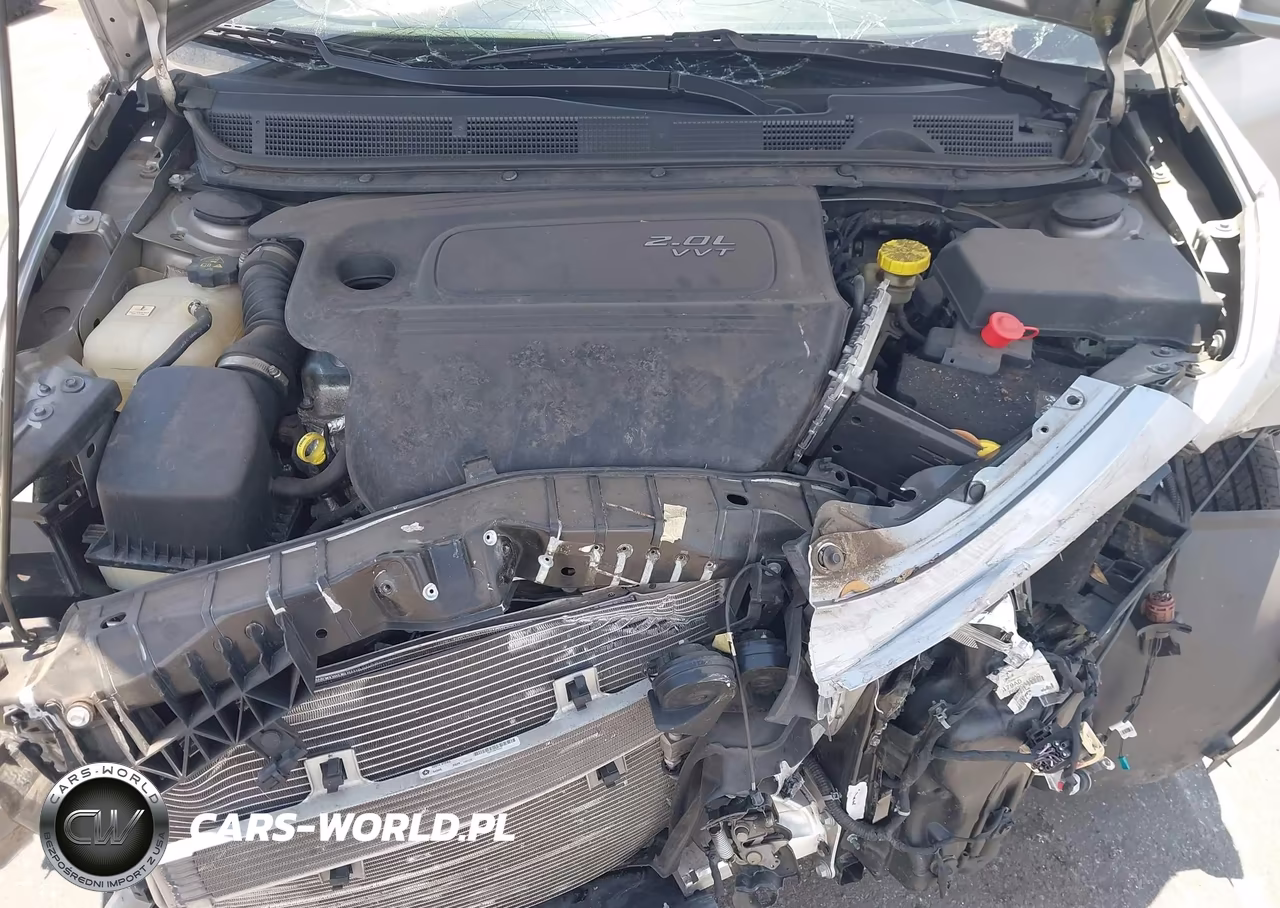 2015 Dodge Dart Se VIN:1C3CDFAA8FD301777 - 10
