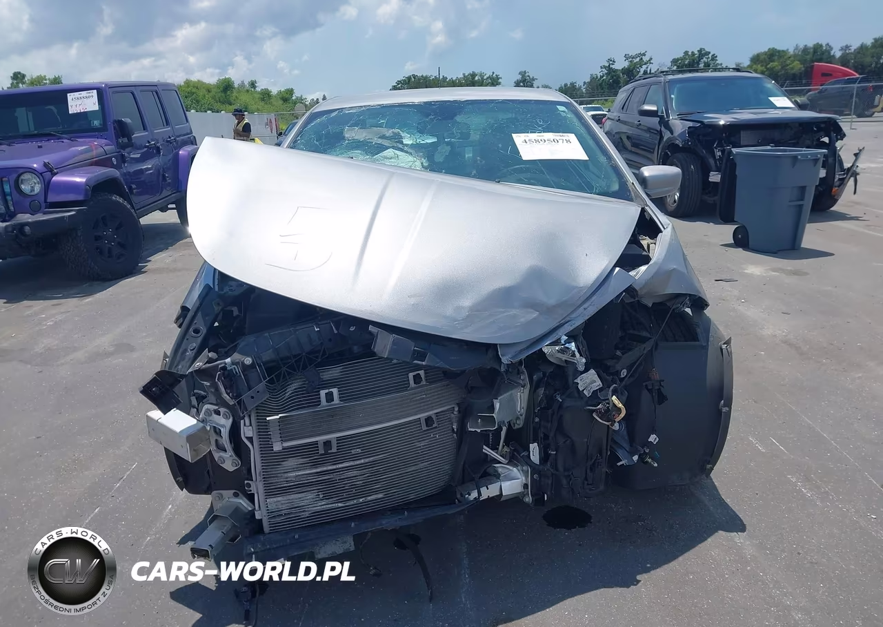 2015 Dodge Dart Se VIN:1C3CDFAA8FD301777 - 13