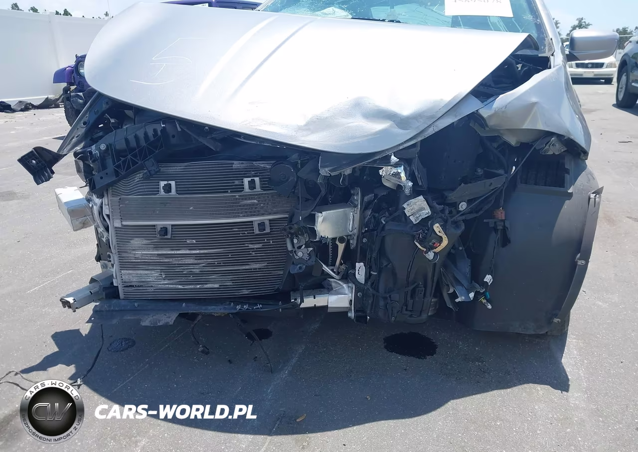 2015 Dodge Dart Se VIN:1C3CDFAA8FD301777 - 6