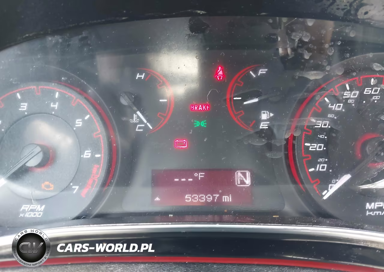 2015 Dodge Dart Se VIN:1C3CDFAA8FD301777 - 7
