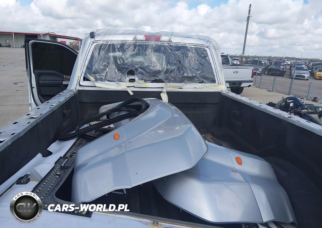 2018 Ford F-350 Lariat VIN:1FT8W3DT0JEB19226 - 6