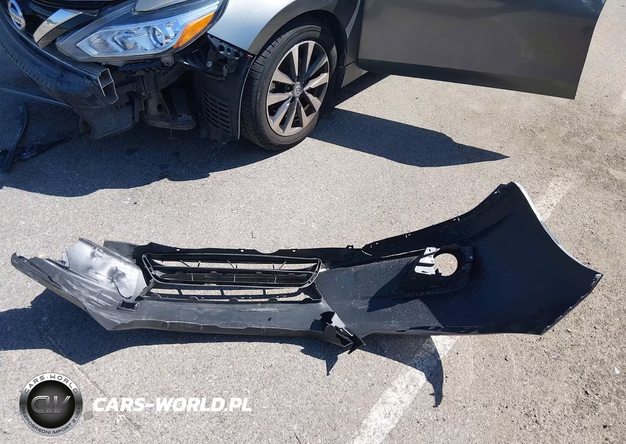 2018 Nissan Altima 2.5 Sv VIN:1N4AL3AP2JC293589 - 12