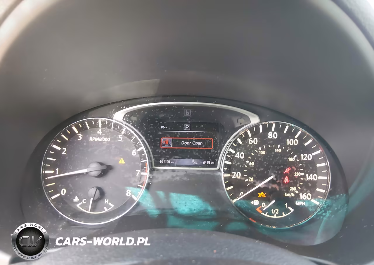 2018 Nissan Altima 2.5 Sv VIN:1N4AL3AP2JC293589 - 7