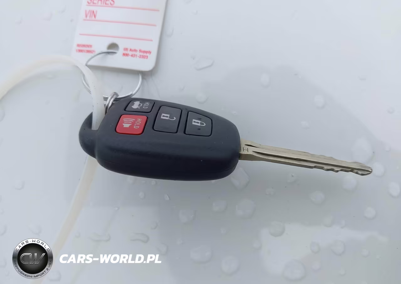 2015 Toyota Camry Se VIN:4T1BF1FK7FU900140 - 11