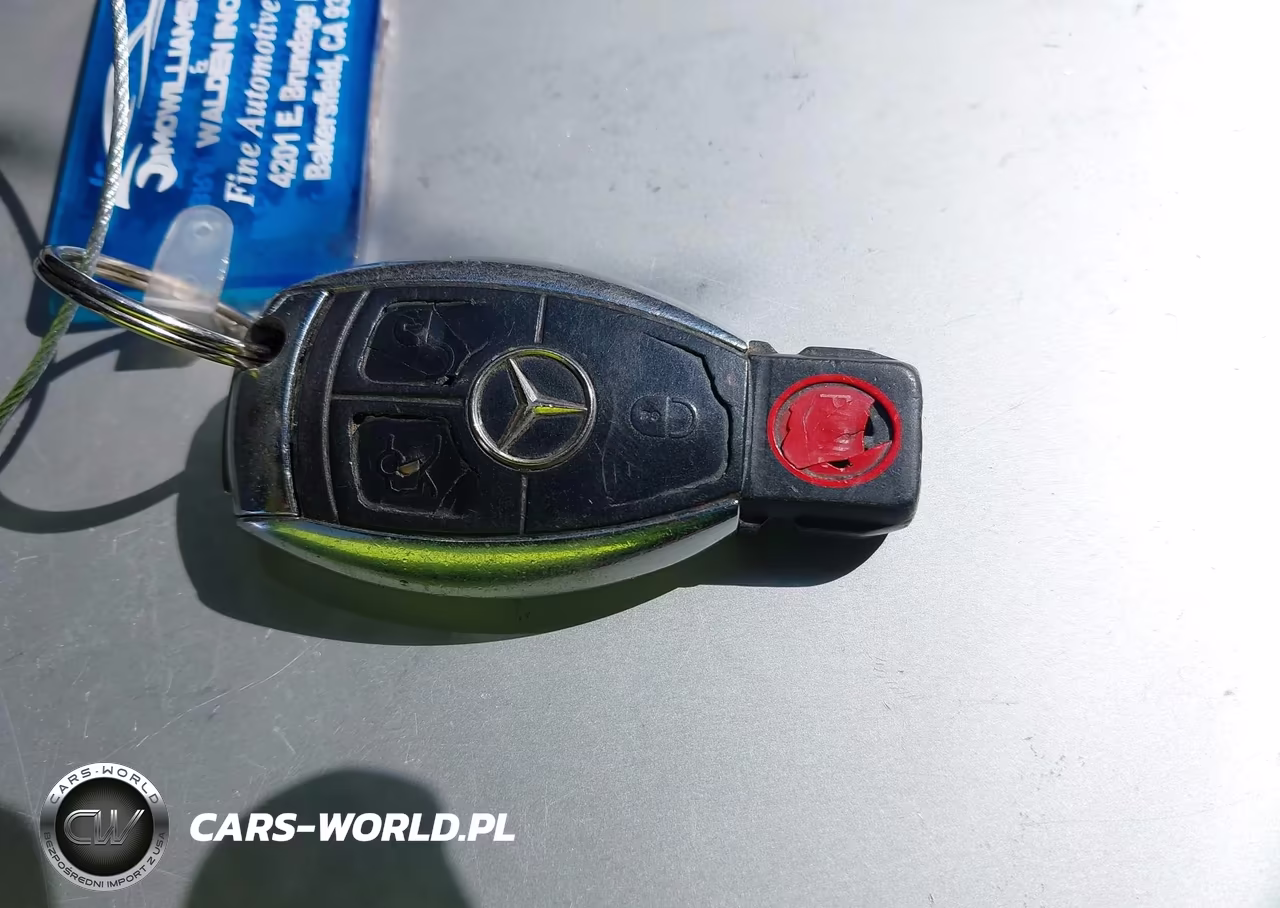 2007 Mercedes-Benz C 230 Sport VIN:WDBRF52H07A929565 - 11