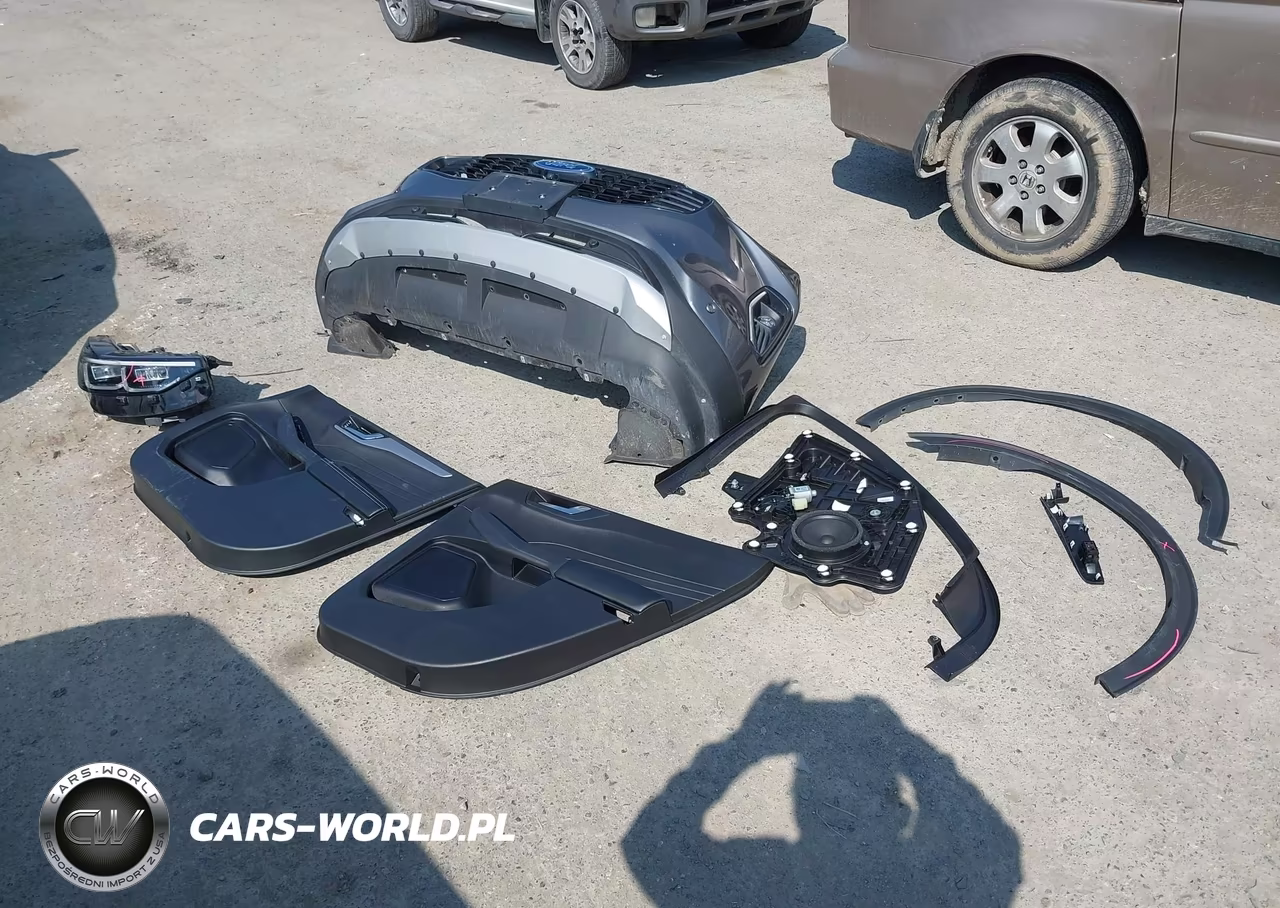 2023 Ford Escape Platinum VIN:1FMCU9JA0PUA56919 - 12