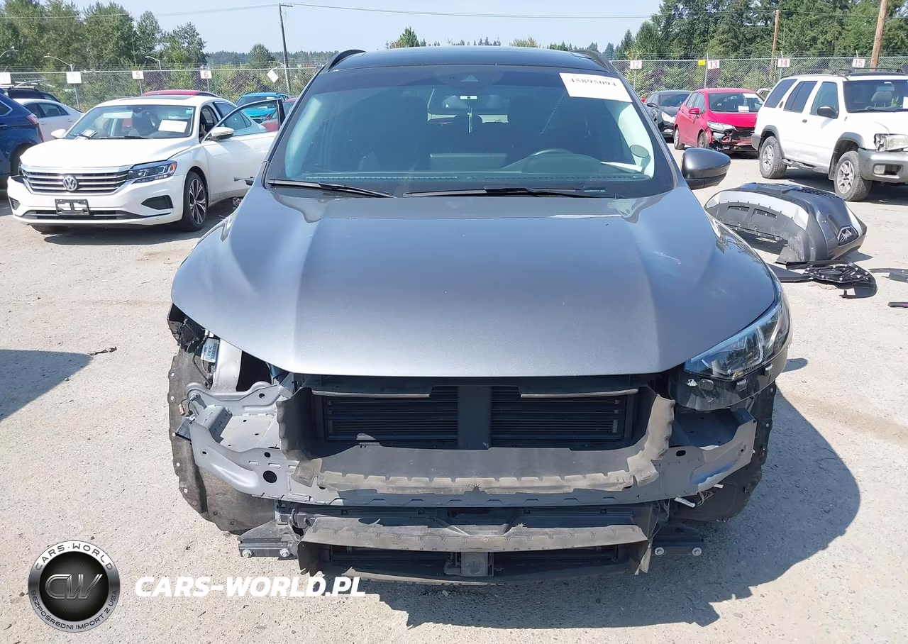 2023 Ford Escape Platinum VIN:1FMCU9JA0PUA56919 - 13