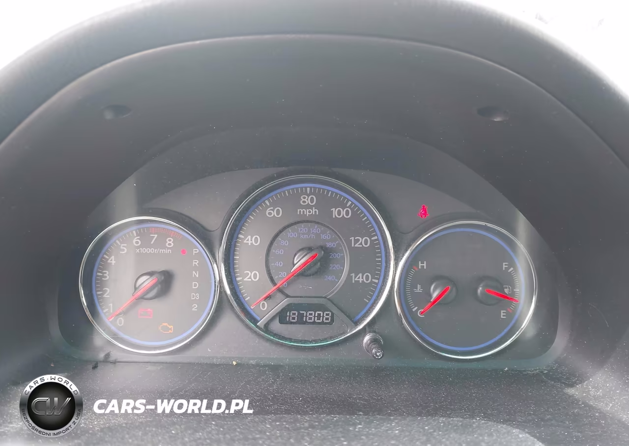 2003 Honda Civic Lx VIN:2HGES16523H520291 - 7