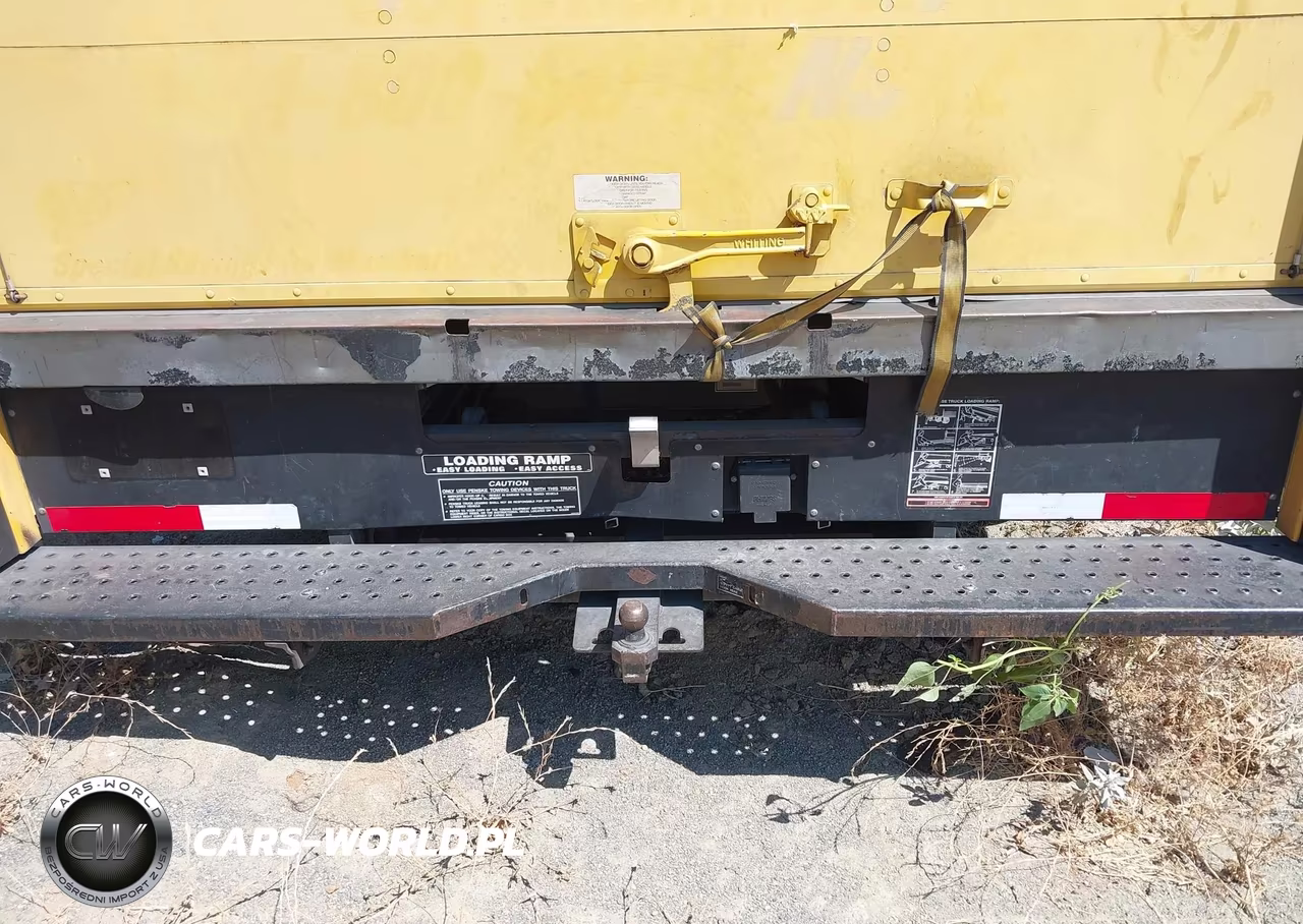 2007 Ford E-350 Cutaway VIN:1FDSE35L27DA15113 - 13