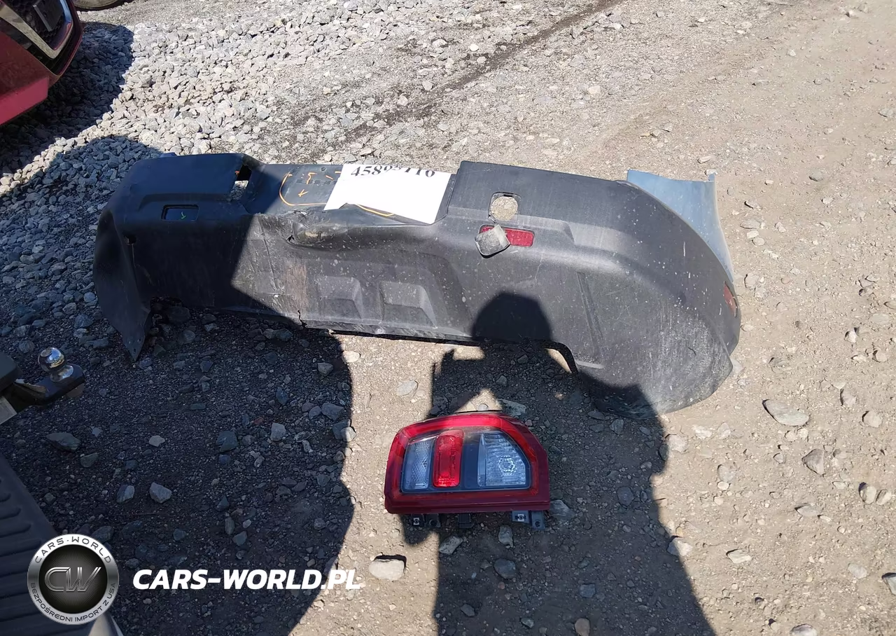 2024 Ford Bronco Sport Big Bend VIN:3FMCR9B63RRE76566 - 18