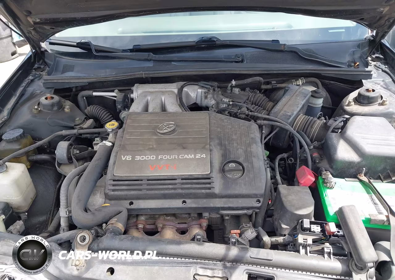 2002 Toyota Avalon Xl VIN:4T1BF28B22U224550 - 10