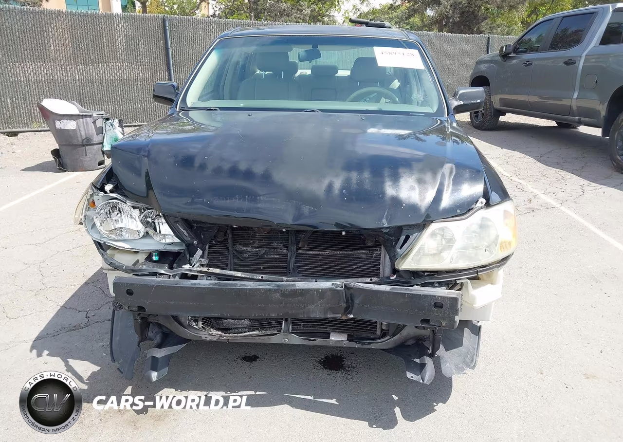 2002 Toyota Avalon Xl VIN:4T1BF28B22U224550 - 6