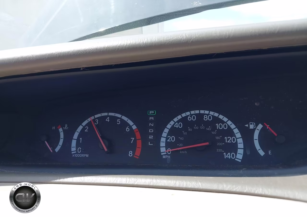 2002 Toyota Avalon Xl VIN:4T1BF28B22U224550 - 7