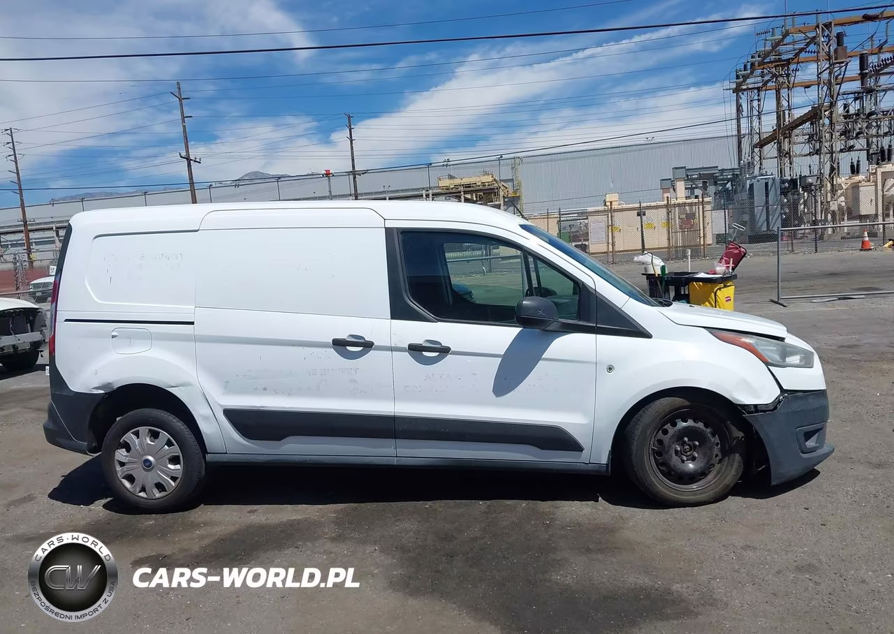 2019 Ford Transit Connect Xl VIN:NM0LS7E20K1387699 - 13