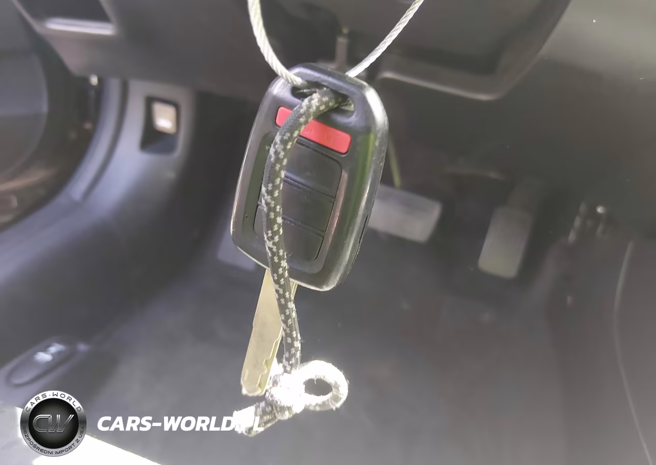 2015 Honda Civic Lx VIN:2HGFG3B58FH528990 - 11