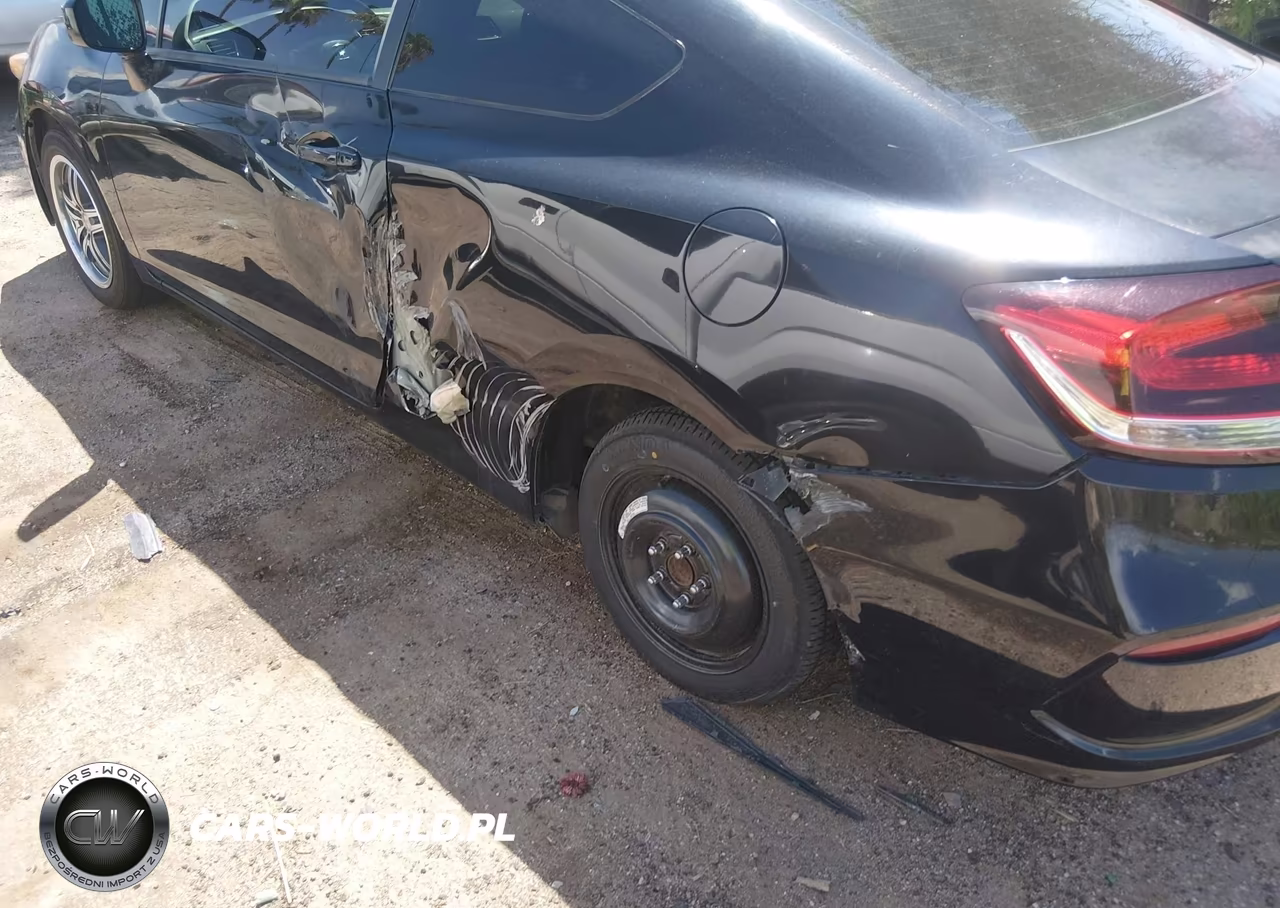 2015 Honda Civic Lx VIN:2HGFG3B58FH528990 - 6