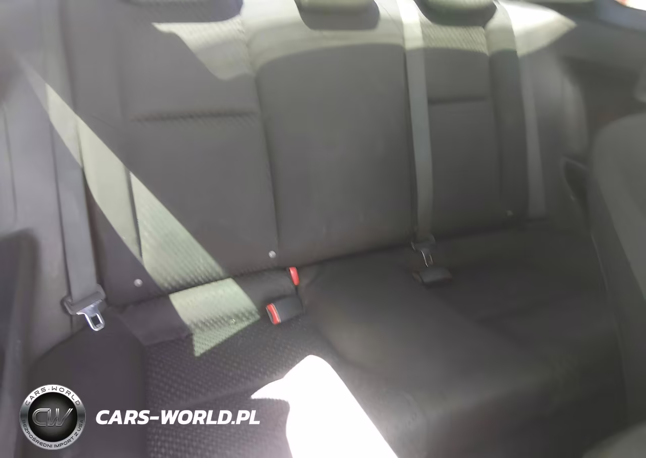 2015 Honda Civic Lx VIN:2HGFG3B58FH528990 - 8